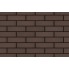Клінкерна  фасадна плитка King Klinker Natural brown 03 250*65*10 мм