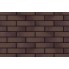 Клинкерная фасадная плитка King Klinker Mahogany dream 15 250*65*10 мм
