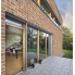  Клінкерна  фасадна плитка King Klinker Rainbow brick  HF 15 240*71*10 мм 