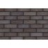 Клинкерная фасадная плитка King Klinker silver rose HF46 240*71*14 мм