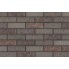 Клінкерна  фасадна плитка King Klinker grey satin HF49 240*71*14 мм