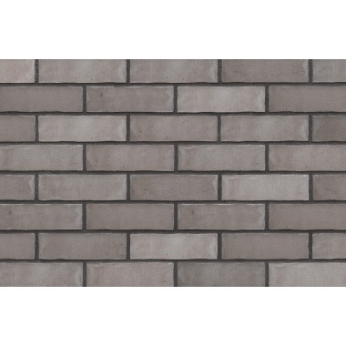 Клінкерна  фасадна плитка King Klinker  pearl satin HF 53 240*71*14 мм