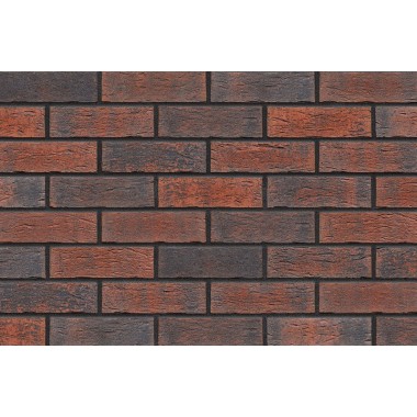 Клінкерна  фасадна плитка King Klinker  Brick street HF 05 240*71*10 мм