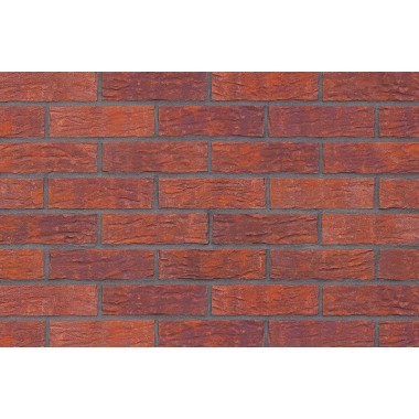 Клінкерна  фасадна плитка King Klinker  Deep purple HF 08 240*71*10 мм