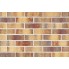 Клінкерна  фасадна плитка King Klinker Rainbow brick  HF 15 240*71*10 мм