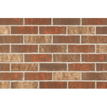 Клинкерная фасадная плитка King Klinker Bastille wall HF 16 240*71*10 мм