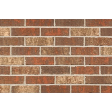 Клінкерна  фасадна плитка King Klinker  Bastille wall HF 16 240*71*10 мм