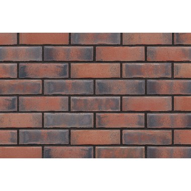 Клінкерна  фасадна плитка King Klinker  heart brick HF 30 240*71*10 мм