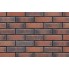 Клінкерна  фасадна плитка King Klinker  heart brick HF 30 240*71*10 мм