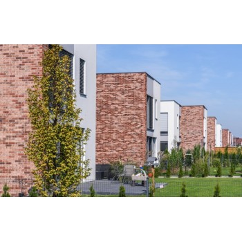 Клінкерна  фасадна плитка King Klinker  Brick street HF 05 240*71*10 мм