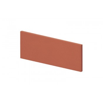 Підсходина клінкерна King Klinker 245х150х12 мм 01 ruby-red