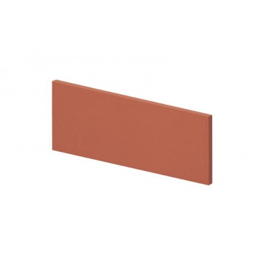 Підсходина клінкерна King Klinker 245х150х12 мм 01 ruby-red