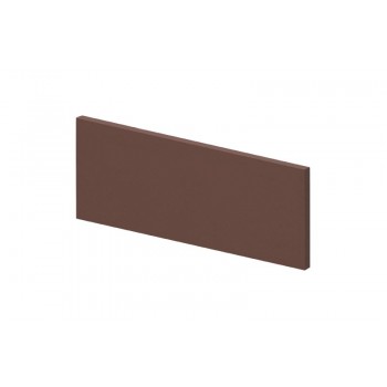 Підсходина клінкерна King Klinker 245х150х12 мм 03 natural brown
