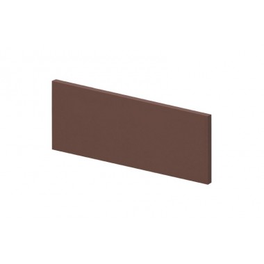 Підсходина клінкерна King Klinker 245х150х12 мм 03 natural brown