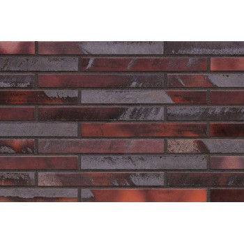 Клінкерна фасадна плитка King-Klinker LF02 Valyria Stone 490*52*14 мм