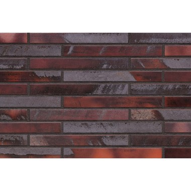 Клінкерна фасадна плитка King-Klinker LF02 Valyria Stone 490*52*14 мм
