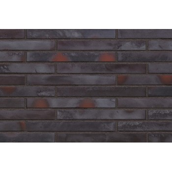 Клинкерная фасадная  плитка King-Klinker  LF 04 Brick Capital 490*52*14 мм