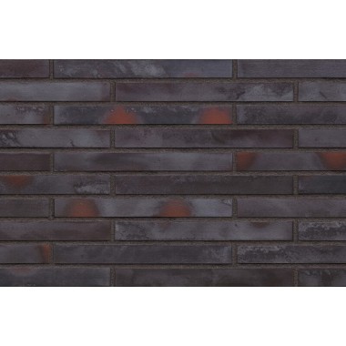 Клінкерна фасадна плитка King-Klinker  LF 04 Brick Capital 490*52*14 мм