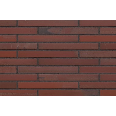 Клінкерна фасадна плитка King-Klinker  LF 12 Old Amber 490*52*14 мм