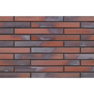Клінкерна фасадна плитка King-Klinker   LF13 Brick Republic 490*52*14 мм