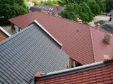 Реализованные объекты по монтажу кровли