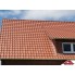  Керамічна черепиця Meyer-Holsen Opus® ангобоване покриття колір lavarot 