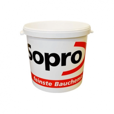 Відро для змішування Sopro 012 (30 л)