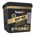 Заповнювая  для швів Sopro DF 10 1054 Бетонно сіра (14) 5 кг