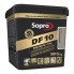 Заповнювая  для швів Sopro DF 10 1055 Песочно серый (18) 5 кг
