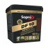 Заповнювая  для швів Sopro DF 10 1059 Коричневый бали (59) 5кг
