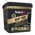 Заповнювая  для швів Sopro DF 10 1061 Чорний (90) 5 кг