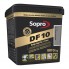Заповнювая  для швів Sopro DF 10 1062 Сіро-кам'яний (22) 5 кг