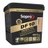 Заповнювая  для швів Sopro DF 10 1064 Бежевий юрский (33) 5 кг