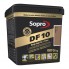 Заповнювая  для швів Sopro DF 10 1066 Коричневая (52) 5 кг