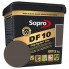 Заповнювая  для швів Sopro DF 10 1076 Хебан (62) 5 кг