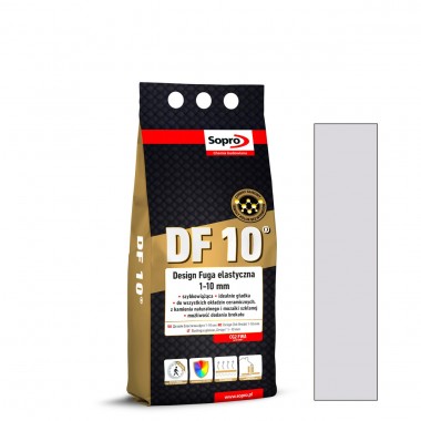 Затирка для швов Sopro DF  10 1058 A Пергамон (27) 4 кг