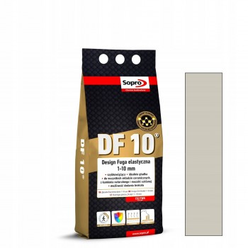 Затирка для швов Sopro DF 1063 A Светло-бежевая (29) 2,0кг