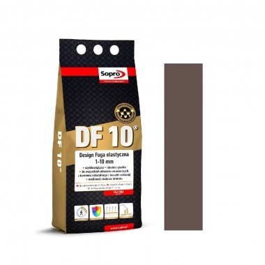 Затирка для швов Sopro DF 10 1075 A Махон (55) 2,0кг