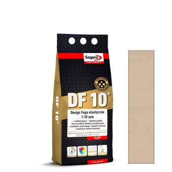 Затирка для швов Sopro DF 10 1079 A Анемон (35) 2,0кг