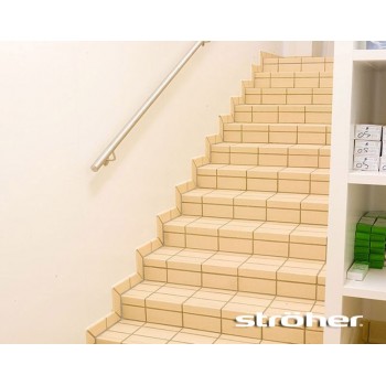 Клінкерна промислова плитка Stroeher  0914  beige  240*115*15 мм  (1115.120)