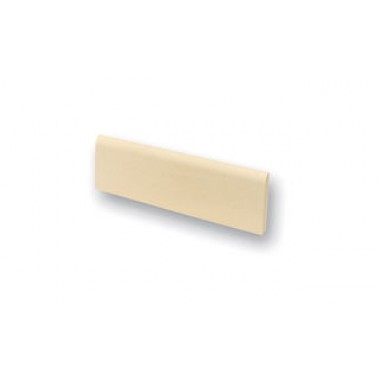 Клинкерный плинтус  Stroeher 0914 beige 240*73*10 мм  (2116.120)