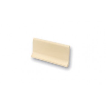 Клинкерный фігурний  плинтус  Stroeher 0914 beige 240*96*12 мм  (4000.120)