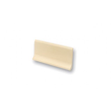 Клинкерный фігурний  плинтус  Stroeher 0914 beige 240*96*12 мм  (4000.120)
