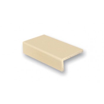 Клиінкерна сходина проста  Stroeher 0914 beige 240*115*52*10 мм  (4822.120)