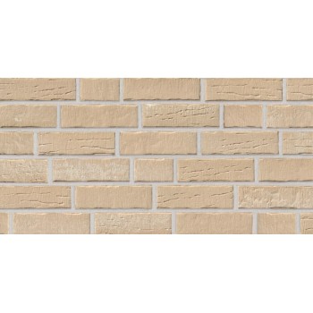 Клінкерна фасадна плитка Stroeher 2712  silberbeige 240*71*14 (371/7370)