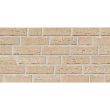 Клінкерна фасадна плитка Stroeher 2712  silberbeige 240*71*14 (371/7370)