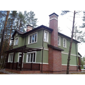Клінкерна  фасадна плитка Stroeher  0728  palace  240*71*11 мм (318/2110)