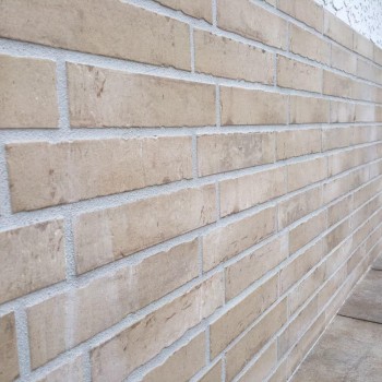 Клінкерна фасадна плитка Stroeher  3915  beige  engobiert 240*52 *12 мм (470/8016)
