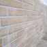  Клінкерна фасадна плитка Stroeher  3915  beige  engobiert 240*52 *12 мм (470/8016) 