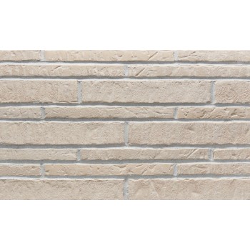 Клінкерна  фасадна плитка Stroeher 1911 kalkbrand 400*71*14 мм (351/7440)